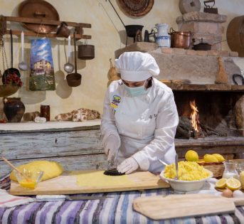 Festa nazionale del cuoco, 2 italiani su 3 si cimentano nei piatti della tradizione