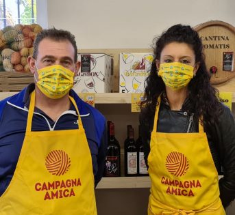 Cuneo, arriva il primo mercato coperto a km0