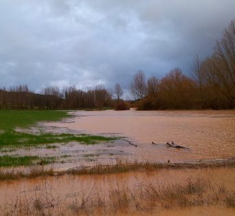 Maltempo, dieci nubifragi al giorno da inizio autunno. Danni ingenti