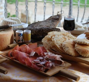 A Natale scegli gli Agriturismi di Campagna Amica
