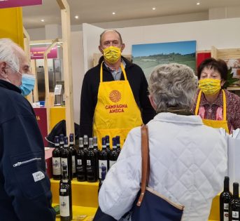 Adempimenti ai sensi della Legge 4 agosto 2017 n. 124 – Art. 1 cc. 125-129