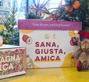 Natale, scatta la corsa ai regali