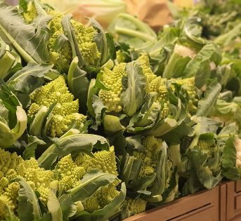 Broccoli, toccasana naturale per i nostri polmoni