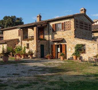 Per le tue vacanze scegli gli Agriturismi di Campagna Amica