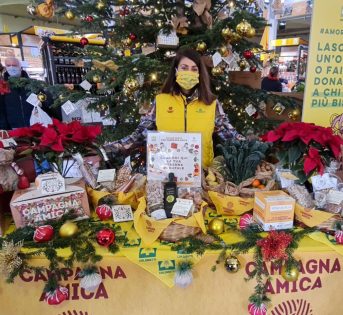 Natale, regali per 10 milioni di italiani