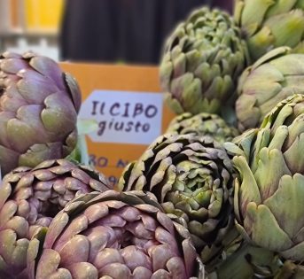 Cibo sano, giusto e garantito? Solo nei mercati di Campagna Amica