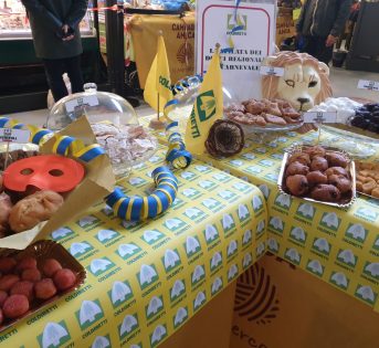 Carnevale, dolci fai da te in 1 casa su 2