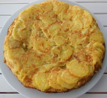 SPECIALE – Avanzi a tavola per 1 italiano su 2