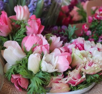 Festa della mamma nei mercati e agriturismi di Campagna Amica