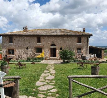 Ferragosto 2021, in 420mila scelgono l’agriturismo