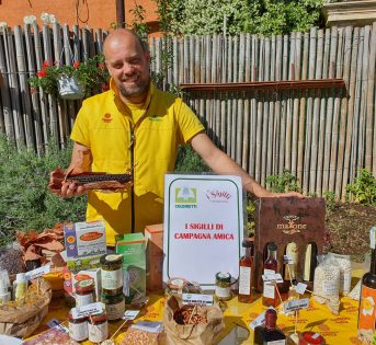 Speciale biodiversità, in Italia persi 3 frutti su 4