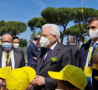 Scuola, educazione al cibo cruciale per futuro Italia