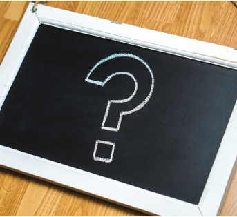 Faq, domande e risposte