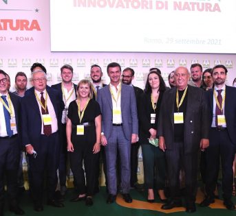 Oscar Green, ecco i vincitori