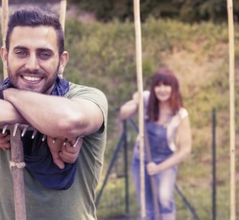 Le innovazioni green dei giovani italiani