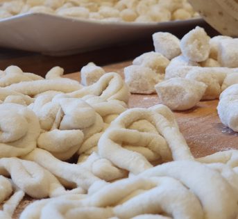 Giornata mondiale della pasta, dai grani antichi una prospettiva green