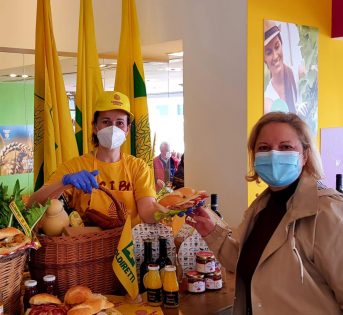 SPECIALE – Cibo, km zero e filiera corta contro lo spreco alimentare