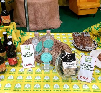 Tuttofood 2021, da cacio mojito a pandujotto. Ecco le novità sulle tavole