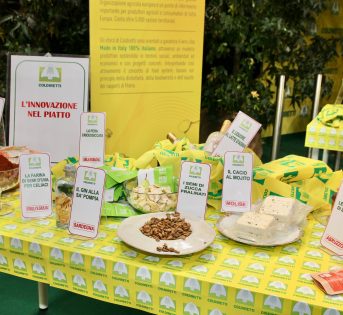 Tuttofood 2021, cibo prima ricchezza d’Italia