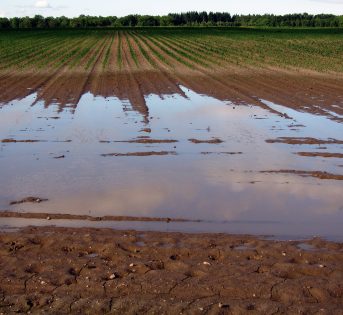 Maltempo, Italia sott’acqua