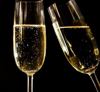 Capodanno, spumante batte champagne