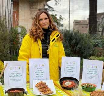 Speciale spreco: 1 italiano su 2 salva il cibo