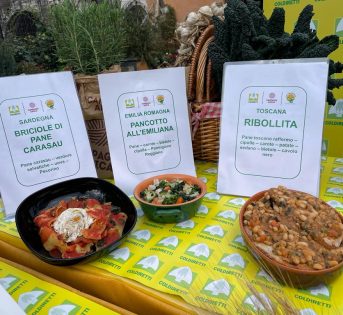 Speciale spreco: da rabaton a purpette, ecco le ricette salva pane