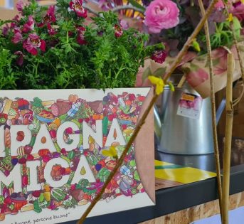 Pasqua, la spesa si fa nei mercati di Campagna Amica