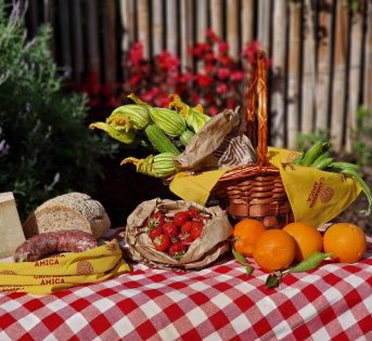 Pratoni del Vivaro, arriva il Fei World Championships 2022 con le eccellenze enogastronomiche