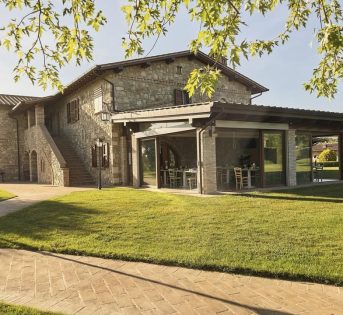 Due giugno, 400mila italiani scelgono l’agriturismo