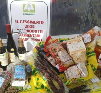 Consumi, censimento da record con 5.450 specialità. Italia è leader