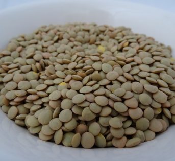 Capodanno, lenticchie in 8 tavole su 10