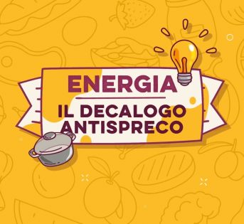 Speciale energia, 10 regole contro lo spreco