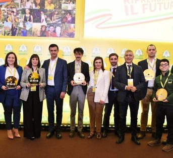 Oscar Green 2023, ecco i vincitori