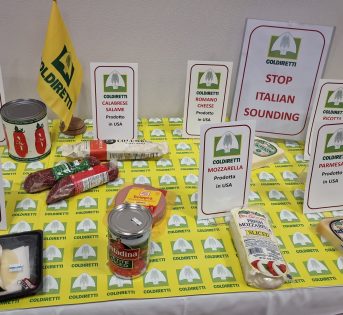 Summer Fancy Food, falso made in Italy vale 120 miliardi di euro