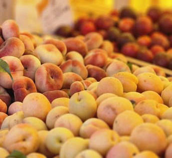 L’estate vien mangiando: per gli internauti frutta o gelato il pasto perfetto