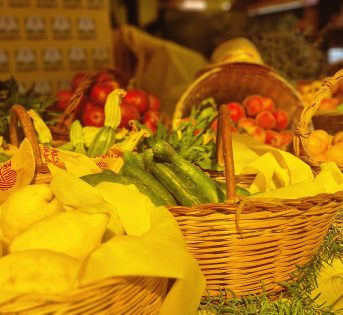 Giornata alimentazione, siamo quello che mangiamo