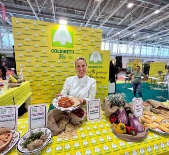 Sana 2023, ritorna la cucina povera