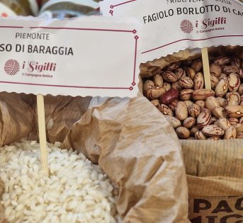 Un’alimentazione sana per la tutela della biodiversità