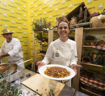 Montichiari, inizia la Fiera Agricola e Zootecnica
