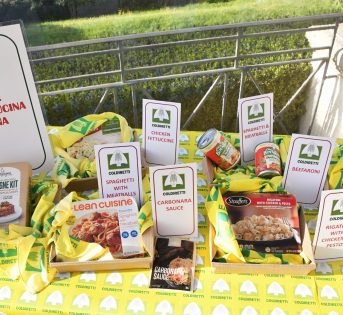 Unesco, 1 italiano su 3 all’estero cerca piatti made in Italy