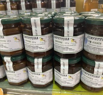Succhi e marmellate, via libera a obbligo indicazione origine frutta in etichetta