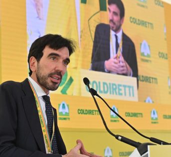 Fao, Maurizio Martina nominato a Direttore aggiunto all’agenzia Onu