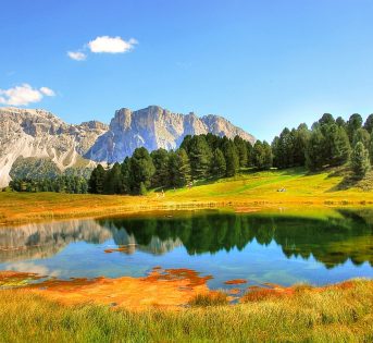 Giornata montagna, Onu celebra il ventennale