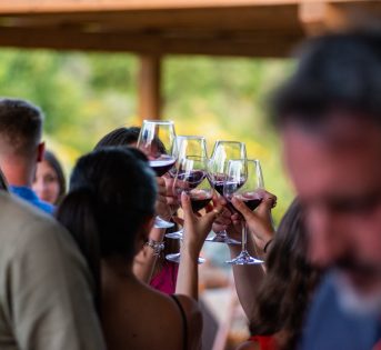 Agriturismo, nate tre aziende al giorno. Spinta decisiva a turismo