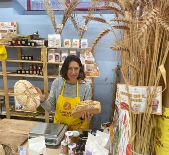 Giornata paesaggio, gli agricoltori sono i custodi