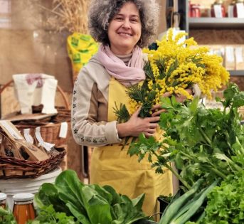 8 marzo, la campagna è rosa