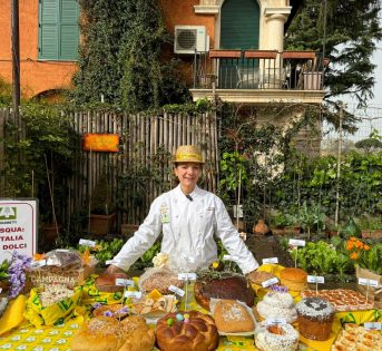 Pasqua, dolci a km zero in 4 famiglie su 10
