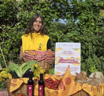 Dieta mediterranea, è boom di export per i prodotti simbolo