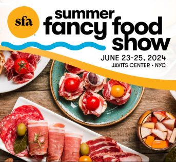 Summer Fancy Food, Coldiretti e Campagna Amica volano a New York